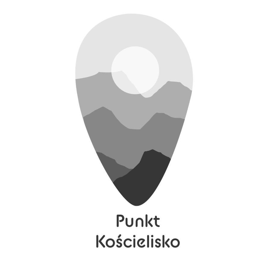 Punkt Koscielisko, Dom Gorski 800 M Od Doliny Koscieliskiej Exterior foto